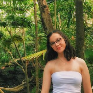 Meet your Posher, Marianne